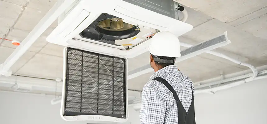 Our Affordable Duct Cleaning Near Me Services in Johns Creek, GA