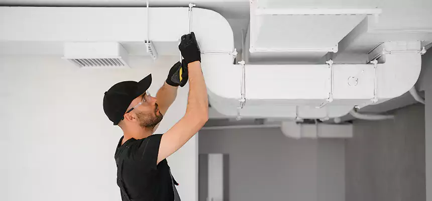 Our Air Duct Repair Services in Johns Creek, GA