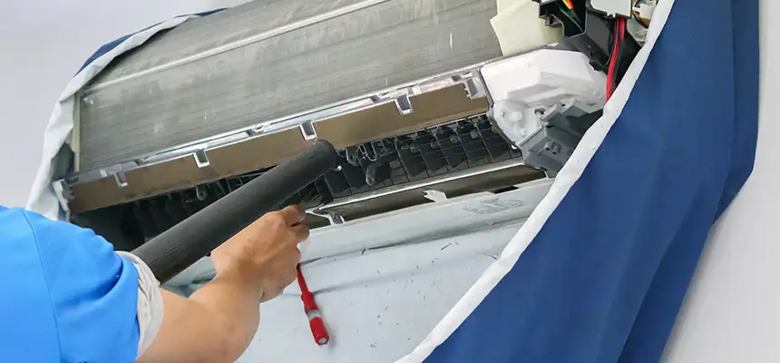 Advanced Clogged Dryer Vent Repair for Multi-Unit & Commercial in Johns Creek, GA