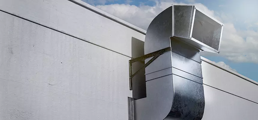 Comprehensive Commercial HVAC Cleaning in Johns Creek