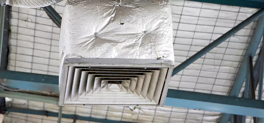 Our Custom HVAC Ductwork Services in Johns Creek, GA
