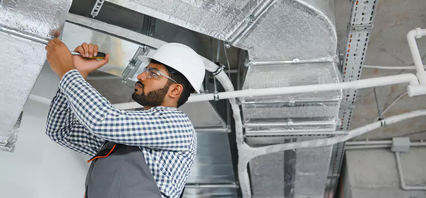 Our Dryer Duct Pressure Testing Services in Johns Creek, GA