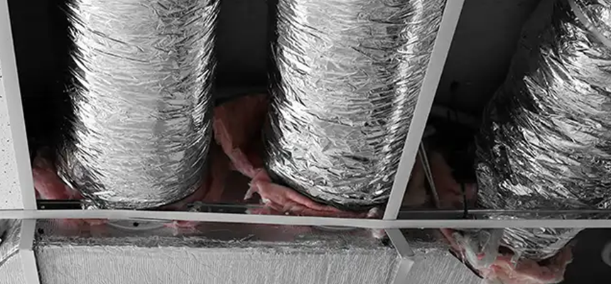 Scalable Commercial Multi‑Unit Dryer Vent Camera Inspection in Johns Creek, GA