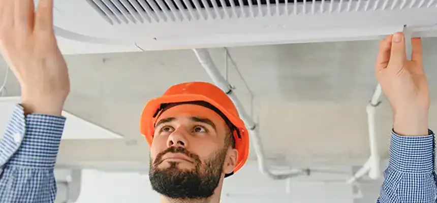 Our Furnace Vent Cleaning Services in Johns Creek, GA