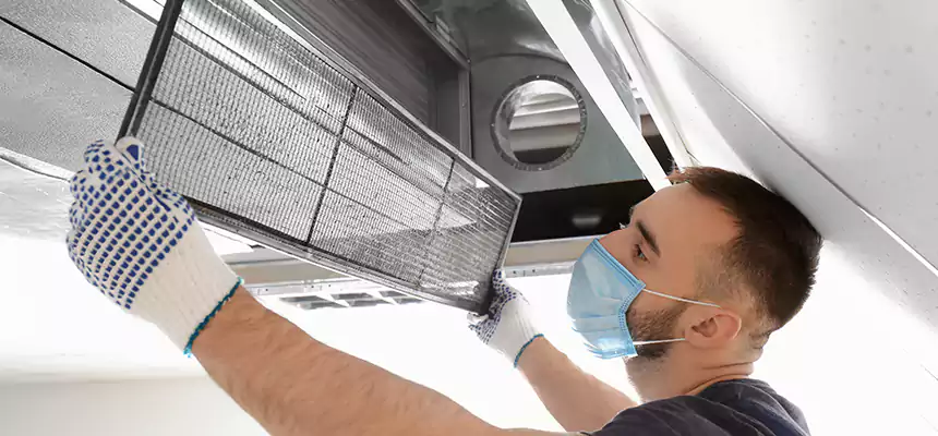 Our Home Duct Cleaning Services in Johns Creek, GA