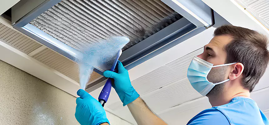 Our Home Ventilation Cleaning Services in Johns Creek, GA