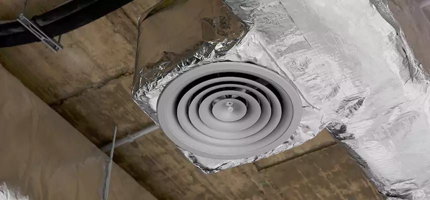 Our HVAC Ductwork Installation Services in Johns Creek, GA