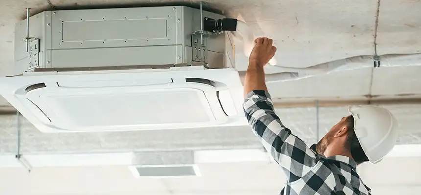 Our Local Vent Cleaning Services in Johns Creek, GA