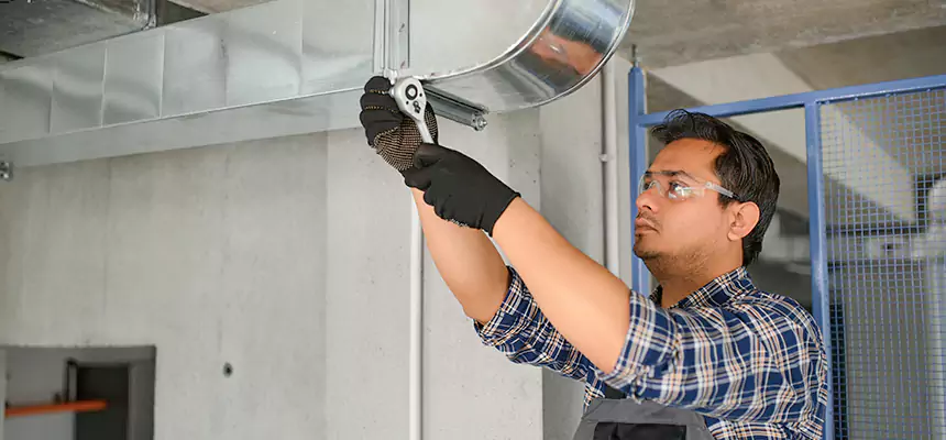 Our Post-Construction Duct Cleaning Services in Johns Creek, GA