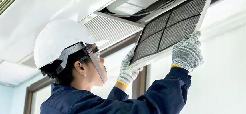 Our Residential Air Vent Cleaning Services in Johns Creek, GA