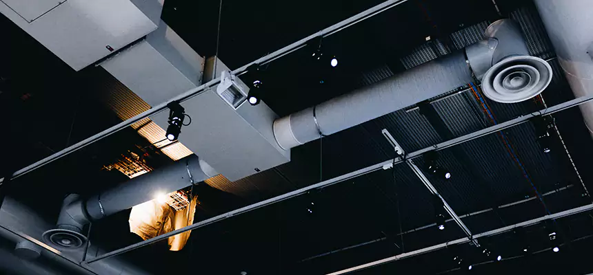 Our Seasonal Allergy Air Duct Cleaning Services in Johns Creek, GA