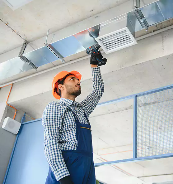 Welcome to Air Duct Cleaning & Repairs Johns Creek — Your Local Air Duct Installation Specialists in Johns Creek, GA