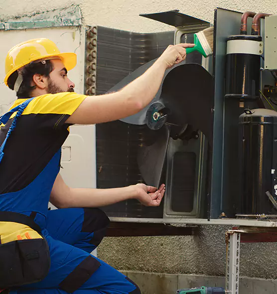 Professional Air Duct Washing Service in Johns Creek, GA