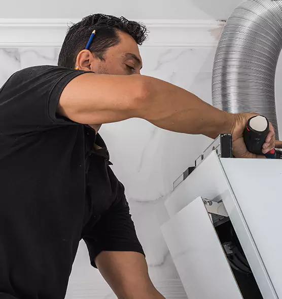 Trusted Bathroom Exhaust Duct Cleaning in Johns Creek, GA