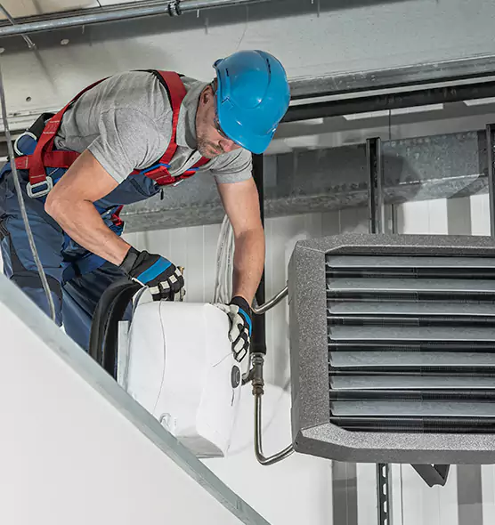 Professional Custom HVAC Ductworkin Johns Creek, GA
