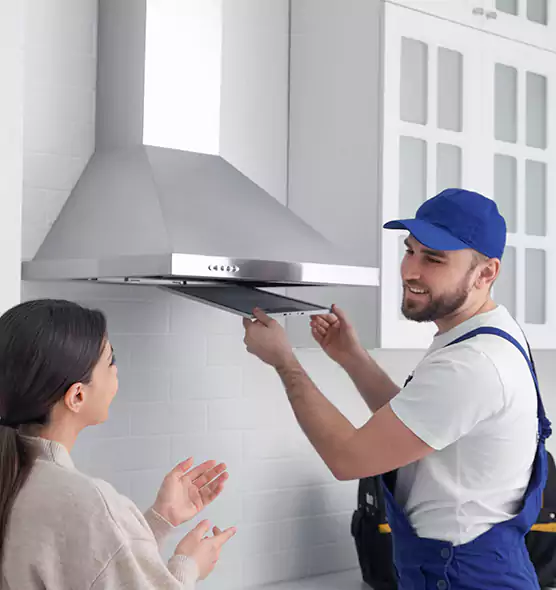 Professional Dryer Vent Cleaning Service in Johns Creek, GA