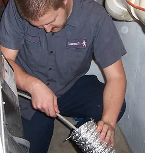 About Dryer Vent Hose Installation in Johns Creek, GA