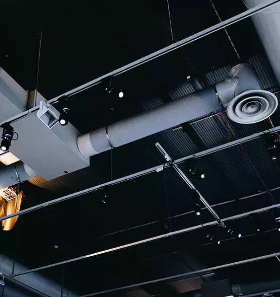 About Duct Sanitization with UV Light in Johns Creek, GA