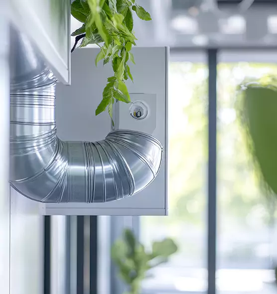 Professional Eco-Friendly Duct Cleaning Services in Johns Creek, GA