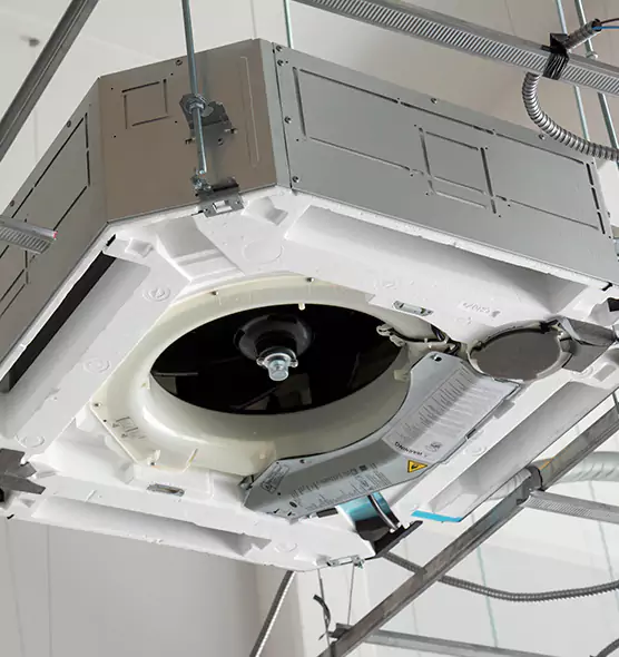 Professional Industrial Dryer Vent Cleaning in Johns Creek, GA