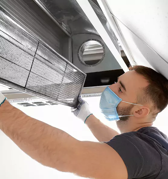 About Remove Smoke Smell From Air Duct in Johns Creek, GA