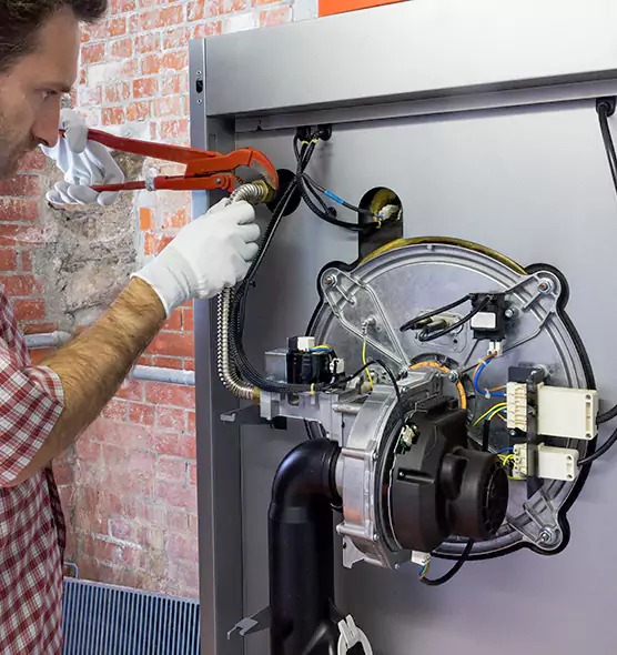 Advanced Repair Dryer Vent Hose in Johns Creek, GA