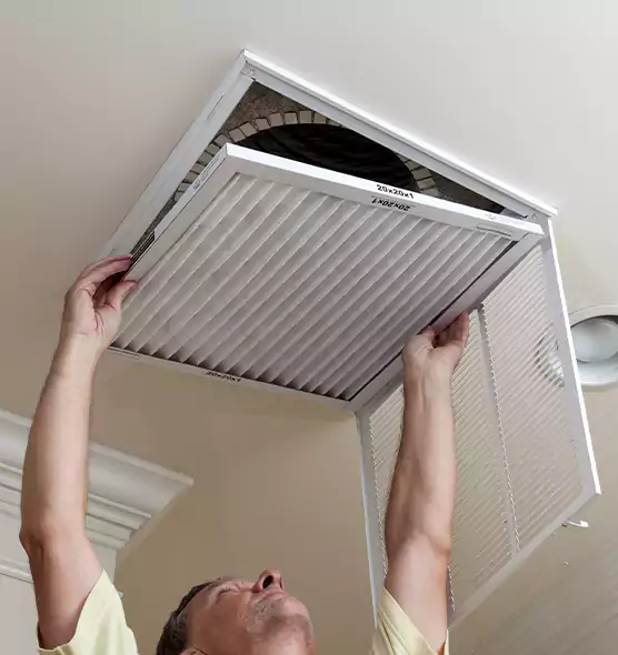 Advanced Residential Vent Cleaning in Johns Creek, GA