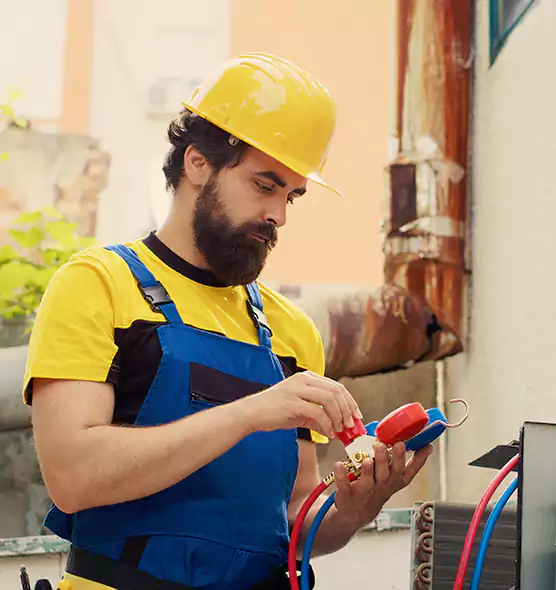 About Smart HVAC Installation in Johns Creek, GA