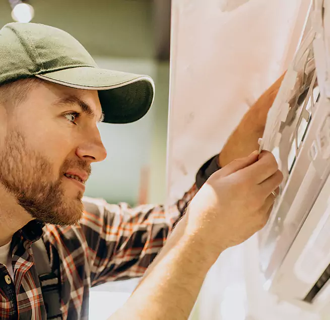 Why Homeowners Businesses Trust Us in Johns Creek, GA?