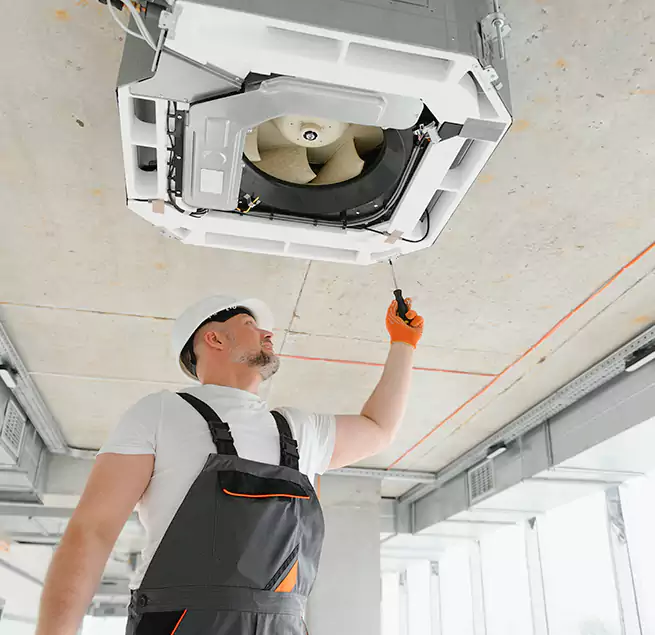 Why Homeowners & Businesses Trust Us in Johns Creek, GA?