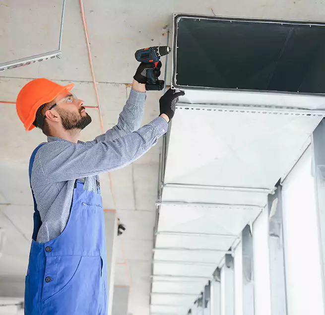 Why Homeowners & Businesses Trust Us in Johns Creek, GA?