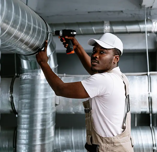 Why Homeowners & Businesses Trust Us Johns Creek, GA