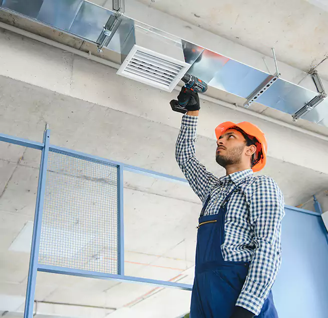 Why Homeowners & Businesses Trust Us in Johns Creek, GA?