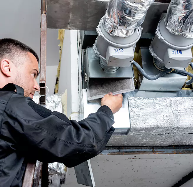 Why Homeowners & Businesses Trust Us in Johns Creek, GA?