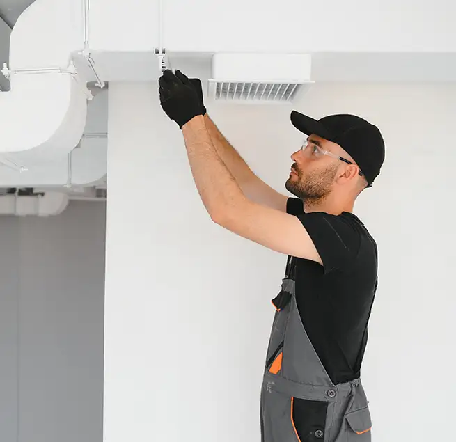 Why Homeowners & Businesses Trust Us in Johns Creek, GA?