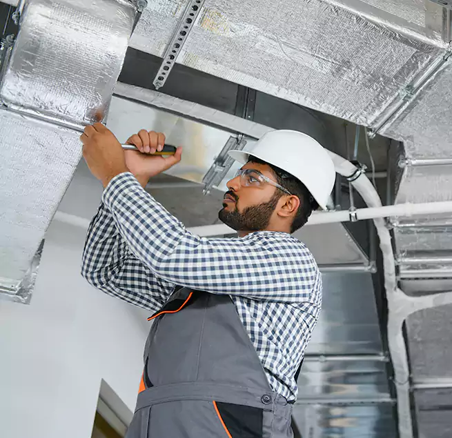 Why Homeowners & Businesses Trust Us Johns Creek, GA