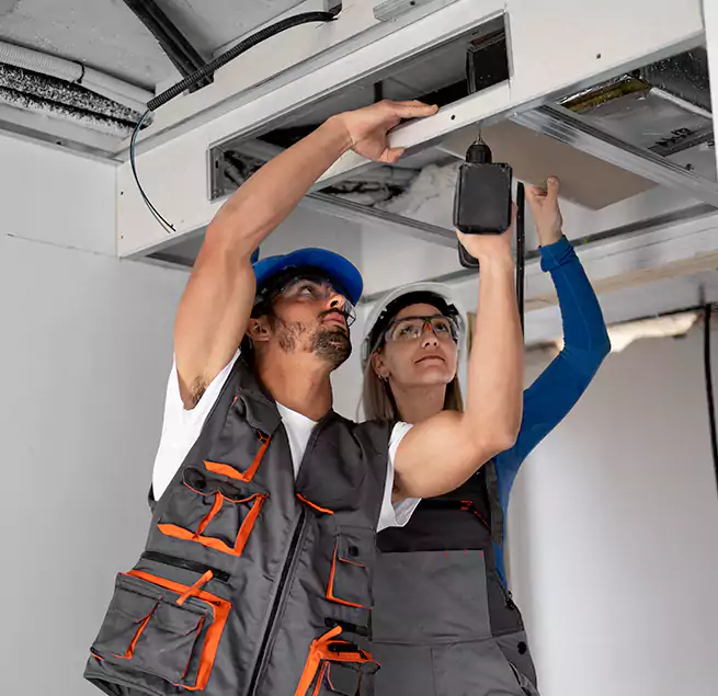 Why Homeowners & Businesses Trust Us in Johns Creek, GA