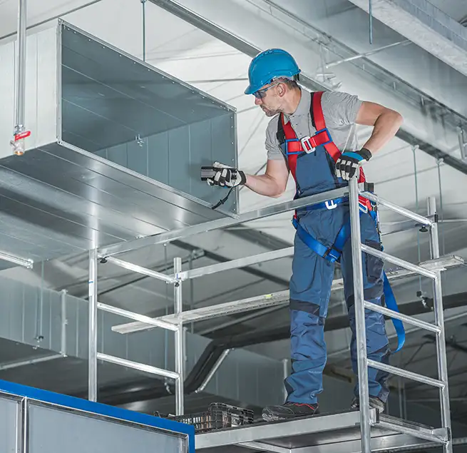 Why Homeowners & Businesses Trust Us in Johns Creek, GA?