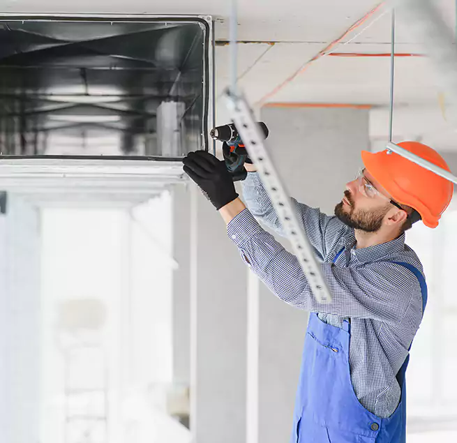 Why Homeowners & Businesses Trust Us Johns Creek, GA