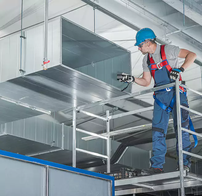 Why Homeowners & Businesses Trust Us in Johns Creek, GA?