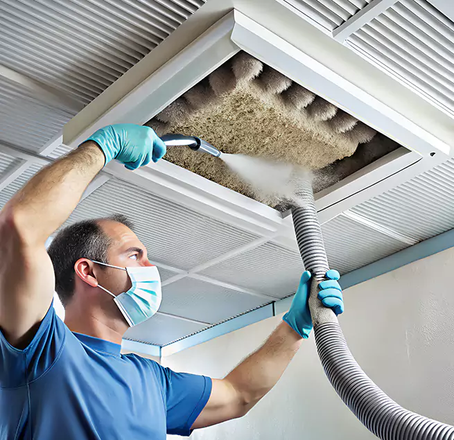 Why Homeowners & Businesses Trust Us Johns Creek, GA