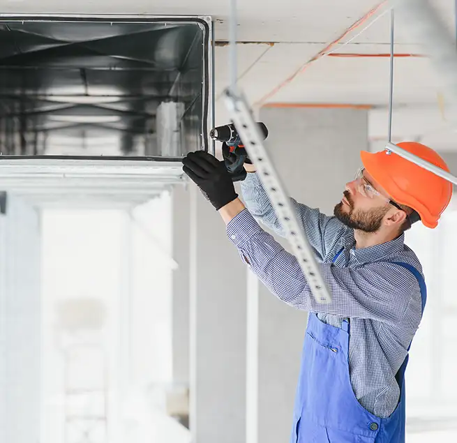 Why Homeowners & Businesses Trust Us in Johns Creek, GA?