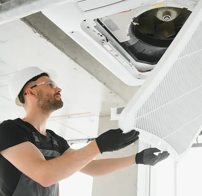 Why Homeowners & Businesses Trust Us in Johns Creek, GA?