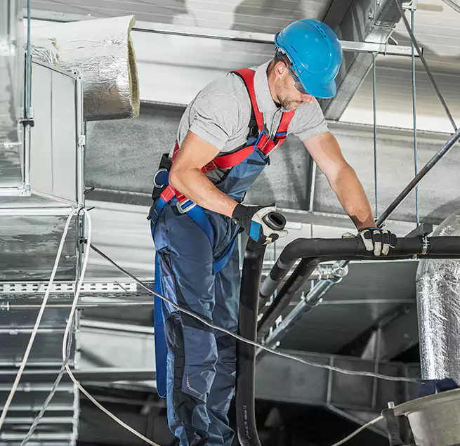 Why Homeowners & Businesses Trust Us in Johns Creek, GA?