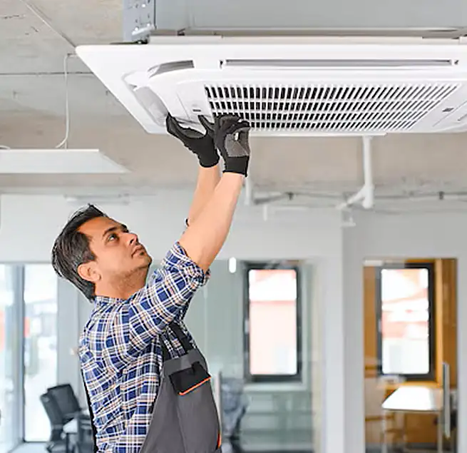 Why Homeowners & Businesses Trust Us in Johns Creek, GA?