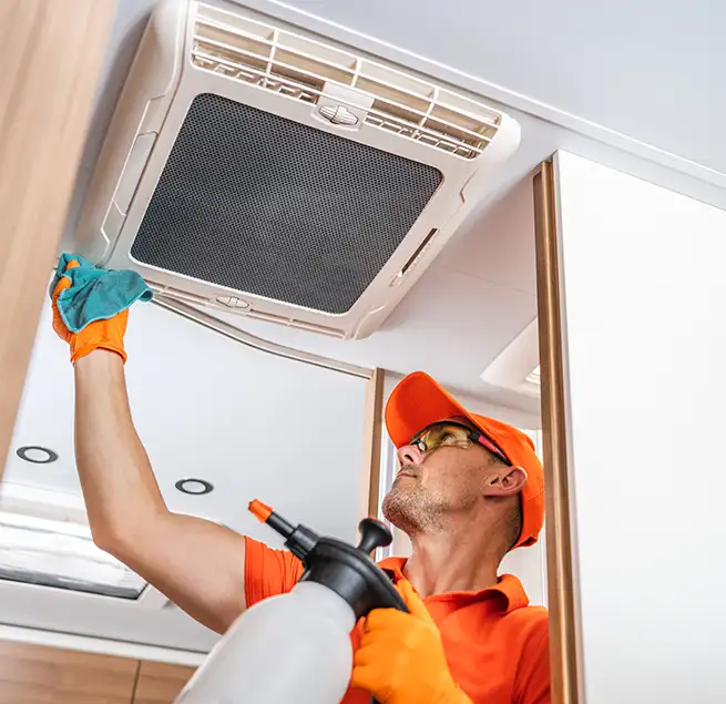 Why Homeowners & Businesses Trust Us in Johns Creek, GA?