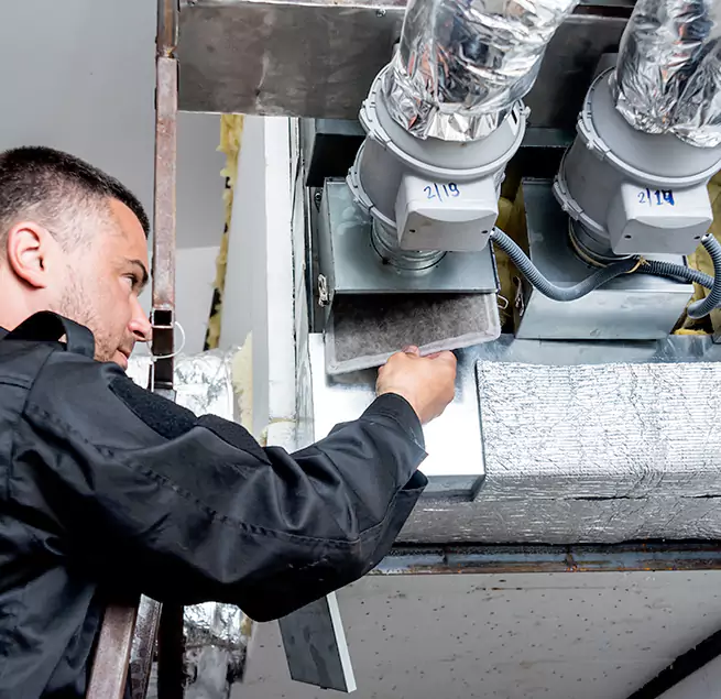 Why Homeowners & Businesses Trust Us in Johns Creek, GA?