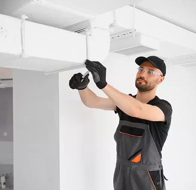 Why Homeowners & Businesses Trust Us in Johns Creek, GA?