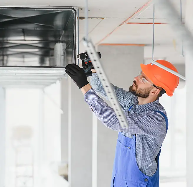  Why Homeowners Businesses Trust Us Johns Creek, GA