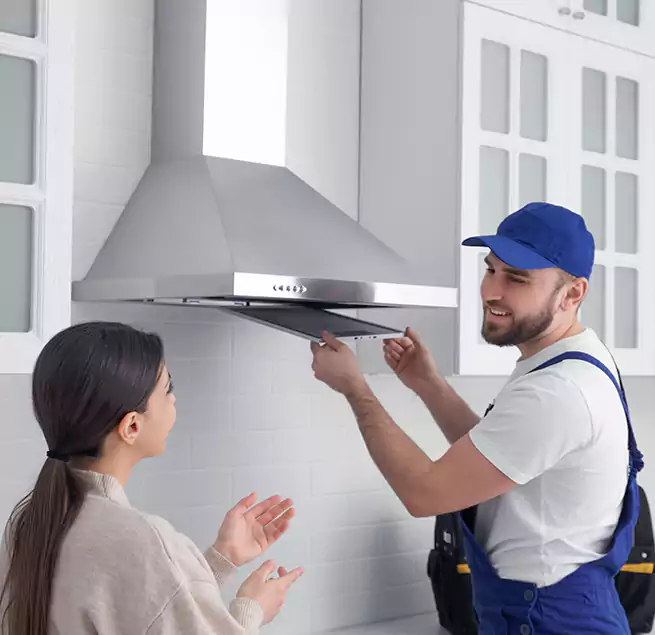 Why Homeowners & Businesses Trust Us in Johns Creek, GA?